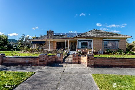 63 Nicol St, Yarram, VIC 3971