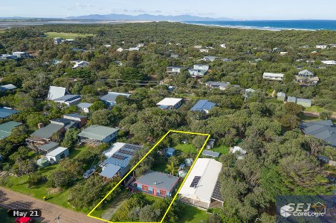 28 Acacia St, Sandy Point, VIC 3959