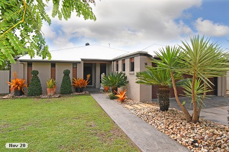 14 Bayridge Heights Dr, Nikenbah, QLD 4655