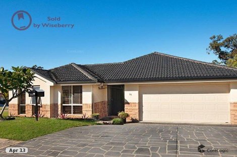 14 Windward Cres, Gwandalan, NSW 2259