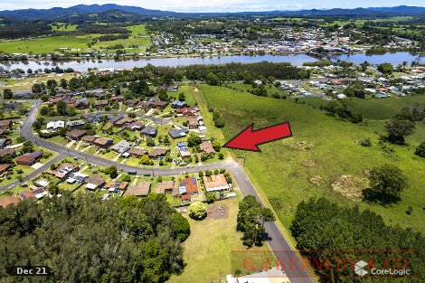 29 Glenmore Cres, North Macksville, NSW 2447