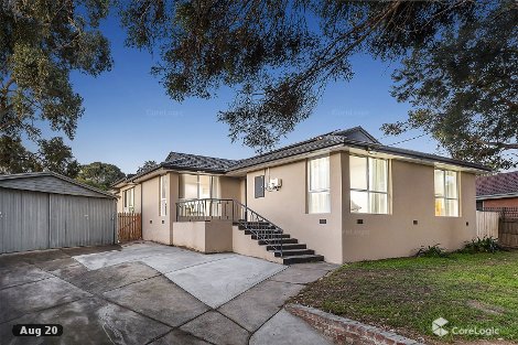 7 Pamela Ct, Blackburn South, VIC 3130