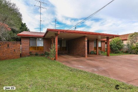 11 Hinkler Cres, Wilsonton, QLD 4350