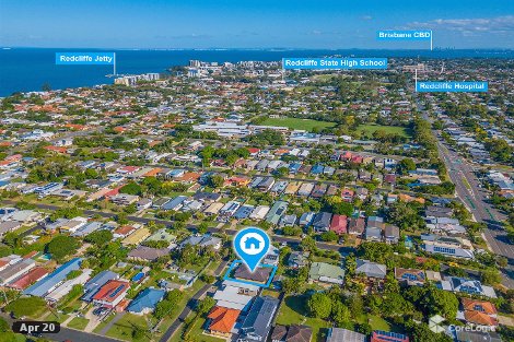 1a Turner St, Scarborough, QLD 4020