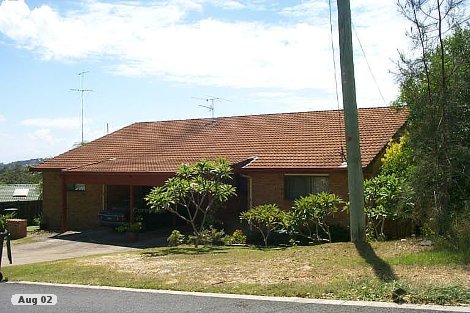 1/39 Panorama Dr, Tweed Heads West, NSW 2485