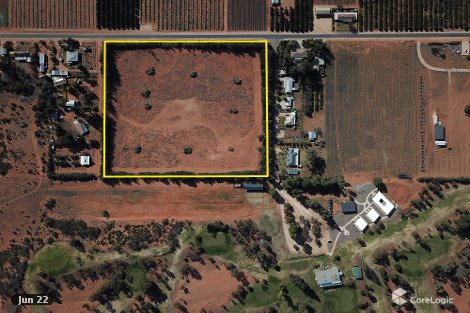 Lot 55 Playford Rd, Sunlands, SA 5322