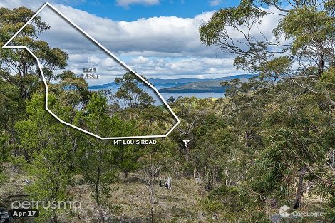 Lot 1 Tinderbox Rd, Tinderbox, TAS 7054