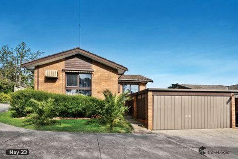 1/63 Para Rd, Montmorency, VIC 3094