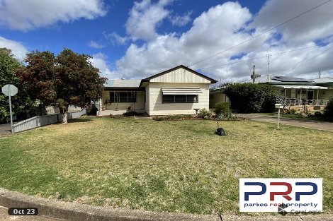 2 Glover St, Parkes, NSW 2870