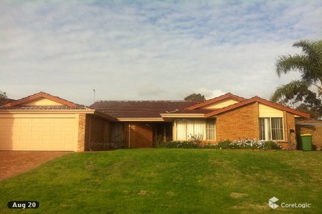 16 Donavon Rise, Murdoch, WA 6150