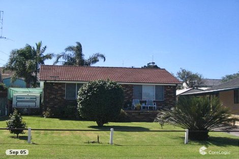 41 Thomas St, Lake Illawarra, NSW 2528