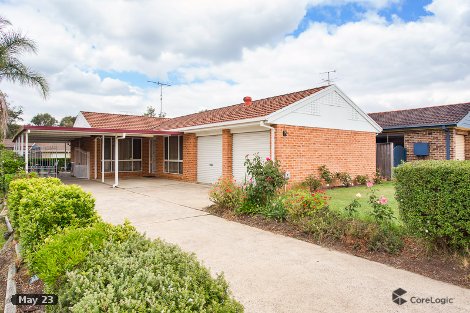 36 Bounty Cres, Bligh Park, NSW 2756