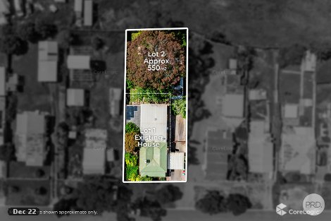 14 Thorpe St, California Gully, VIC 3556