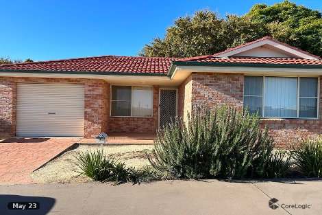 7/27 White St, East Tamworth, NSW 2340