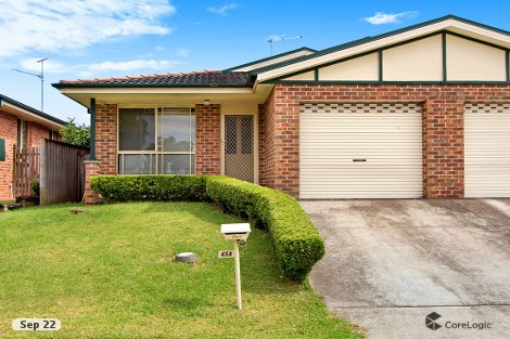 45a Barnier Dr, Quakers Hill, NSW 2763