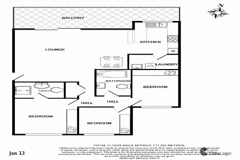 12/66-70 Great Western Hwy, Emu Plains, NSW 2750