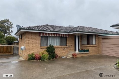 3/51 Rawson Ave, East Tamworth, NSW 2340