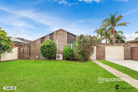 31 Sumner St, Hassall Grove, NSW 2761