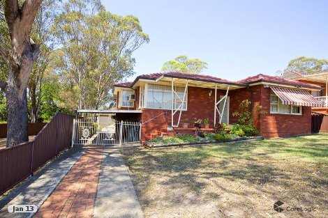 2 Hilltop Ave, Mount Pritchard, NSW 2170