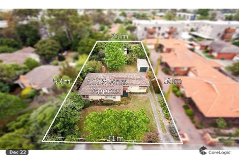 9 Nelson St, Ringwood, VIC 3134