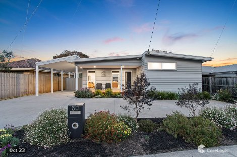 60 Railway Pde, Seaford, VIC 3198