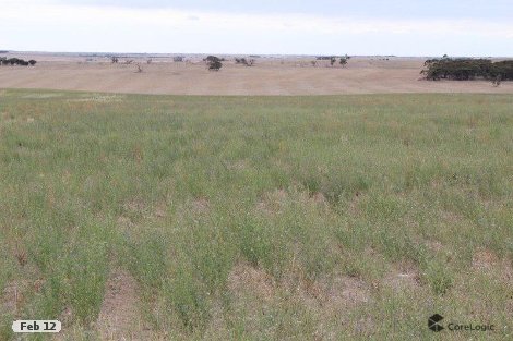 Lot 1 Mallee Hwy, Jabuk, SA 5301