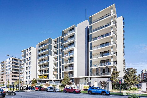 218/8 Baywater Dr, Wentworth Point, NSW 2127