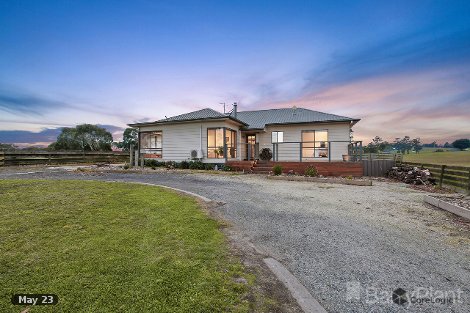 225 Williamsons Rd, Nilma North, VIC 3821