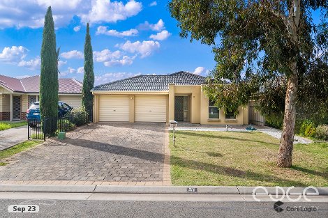 57 Walpole Rd, Paralowie, SA 5108