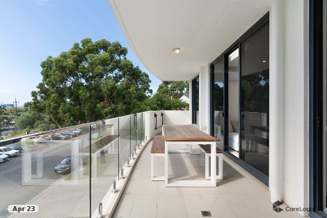 203/22 Banksia Rd, Caringbah, NSW 2229