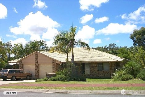 2 Theatre St, Oxenford, QLD 4210