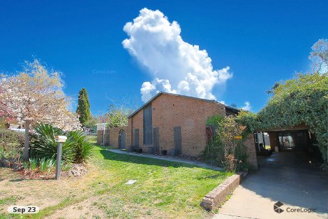 4 Bundella St, Cooma, NSW 2630