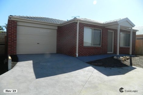 10/12 Mcclenaghan Pl, Pakenham, VIC 3810