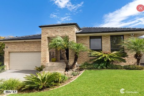 65 Joshua Moore Dr, Horningsea Park, NSW 2171