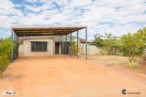 8 Bridge St, South Hedland, WA 6722