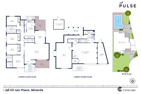 2 Jonathan Pl, Miranda, NSW 2228