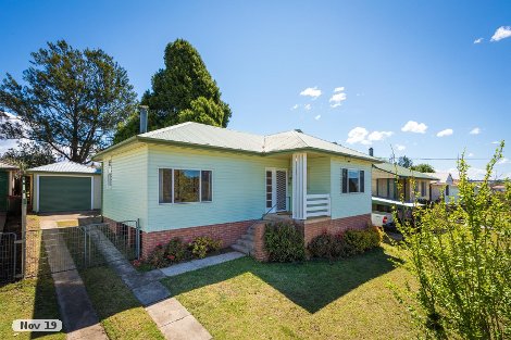 47 Meringo St, Bega, NSW 2550