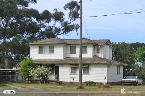 4 Palmyra Ave, Lethbridge Park, NSW 2770