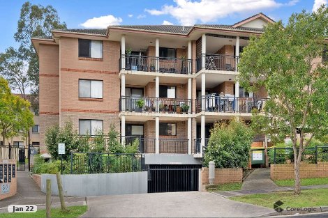 11/5 Carmen St, Bankstown, NSW 2200