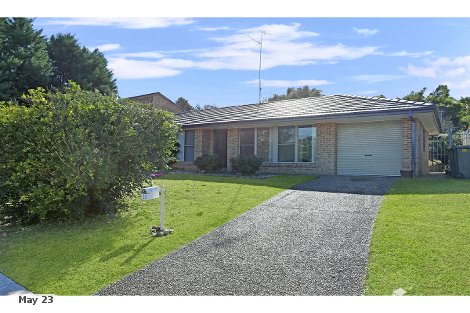 33 Malachite Rd, Eagle Vale, NSW 2558