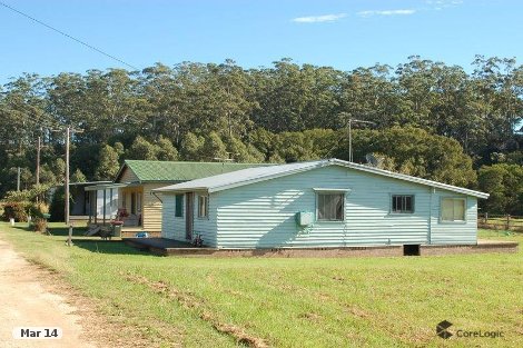 21 Mill Lane, Warrell Creek, NSW 2447