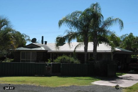 1 Beasley St, Chinchilla, QLD 4413