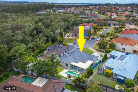 18 Portreeves Pl, Arundel, QLD 4214