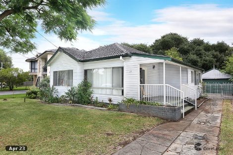 47 Waterside Cres, Carramar, NSW 2163