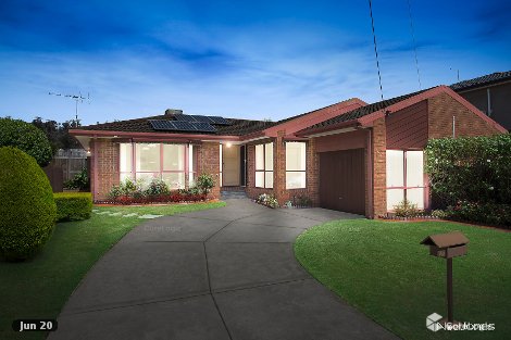 2a Barns St, Blackburn South, VIC 3130