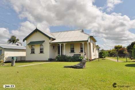 15 Egan St, North Macksville, NSW 2447