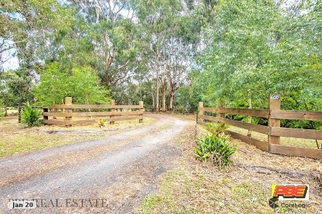 600 Koonwarra Inverloch Rd, Leongatha South, VIC 3953