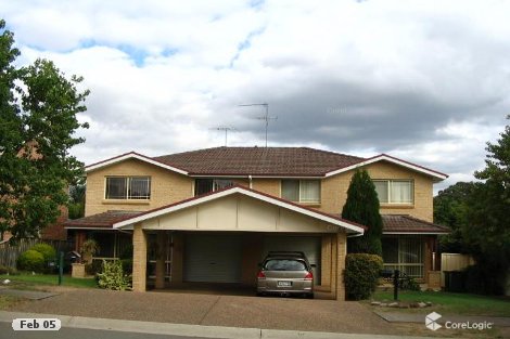 7 Baron Cl, Kings Langley, NSW 2147