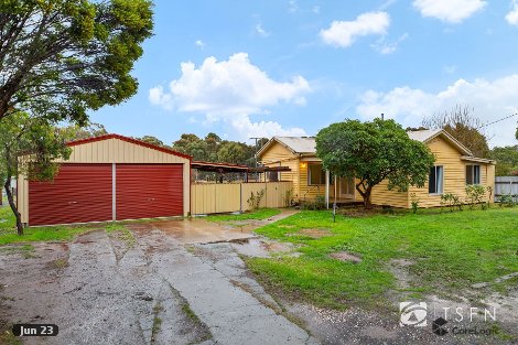 213 Sailors Gully Rd, Sailors Gully, VIC 3556