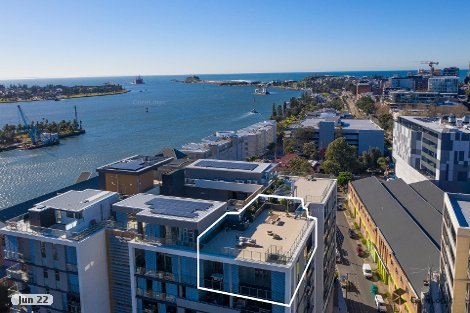 905/335 Wharf Rd, Newcastle, NSW 2300